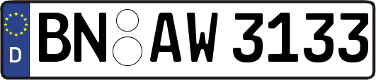 BN-AW3133