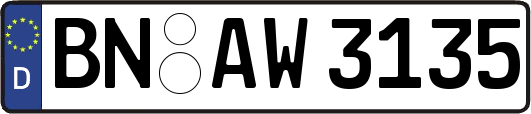 BN-AW3135