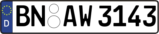 BN-AW3143