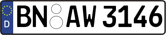 BN-AW3146