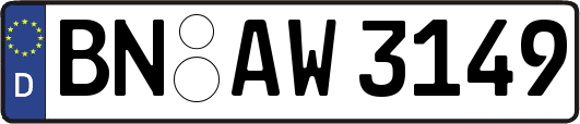 BN-AW3149