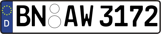 BN-AW3172