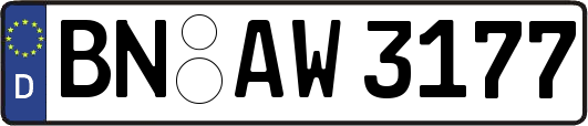BN-AW3177