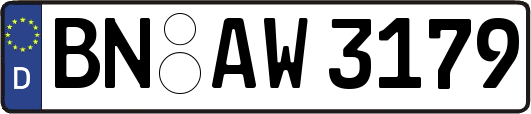 BN-AW3179