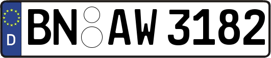BN-AW3182