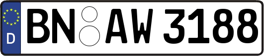 BN-AW3188