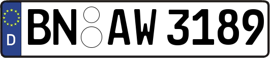 BN-AW3189