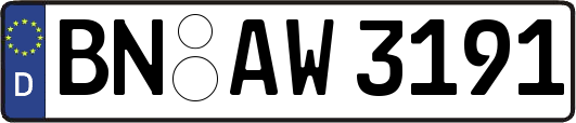 BN-AW3191