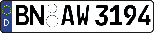 BN-AW3194
