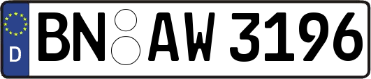 BN-AW3196