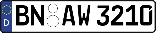 BN-AW3210