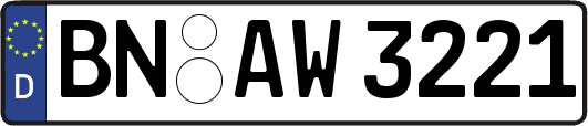 BN-AW3221