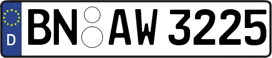 BN-AW3225
