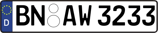 BN-AW3233