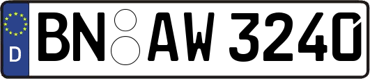 BN-AW3240