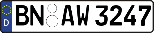 BN-AW3247