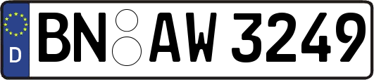 BN-AW3249