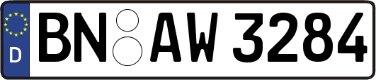 BN-AW3284