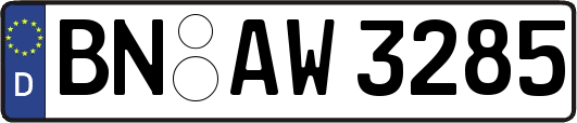 BN-AW3285