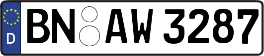 BN-AW3287