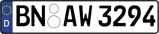 BN-AW3294