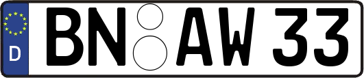 BN-AW33