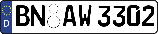 BN-AW3302