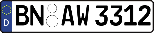 BN-AW3312