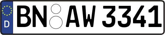 BN-AW3341