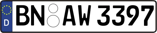 BN-AW3397
