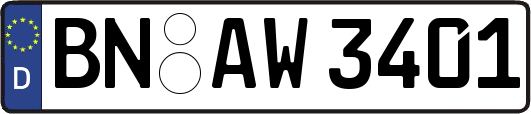 BN-AW3401