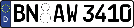 BN-AW3410