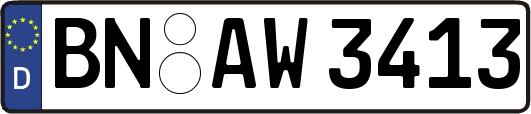 BN-AW3413