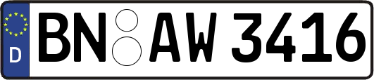 BN-AW3416