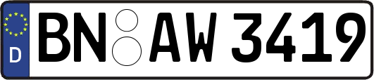 BN-AW3419