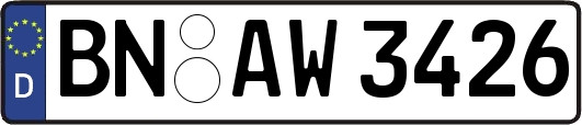 BN-AW3426