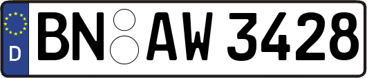 BN-AW3428