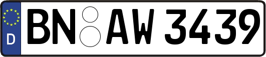 BN-AW3439