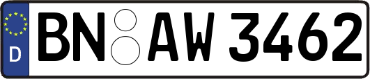 BN-AW3462