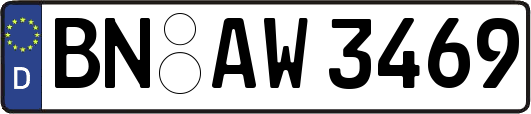 BN-AW3469