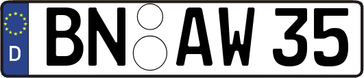 BN-AW35
