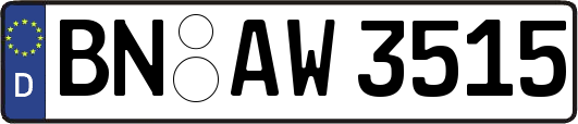 BN-AW3515