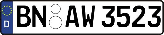 BN-AW3523