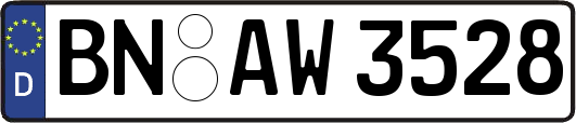 BN-AW3528