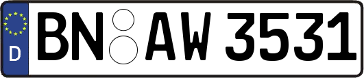 BN-AW3531