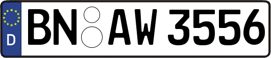 BN-AW3556