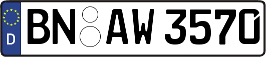 BN-AW3570