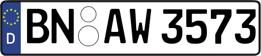 BN-AW3573