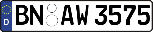 BN-AW3575