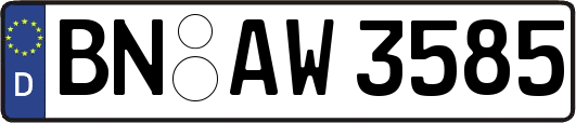 BN-AW3585